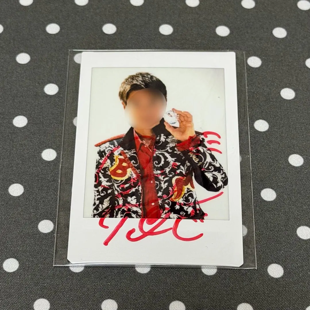 2026年最新】辻本達規 サインの人気アイテム - メルカリ