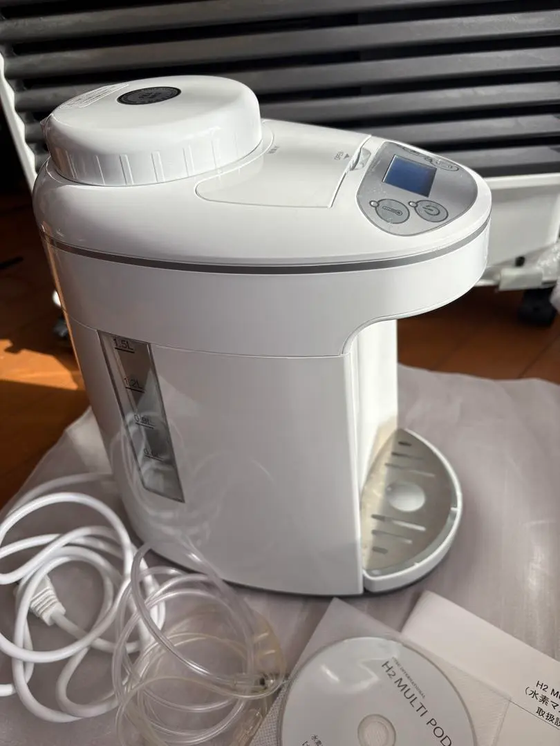 2026年最新】アイテック 水素ポッドの人気アイテム - メルカリ