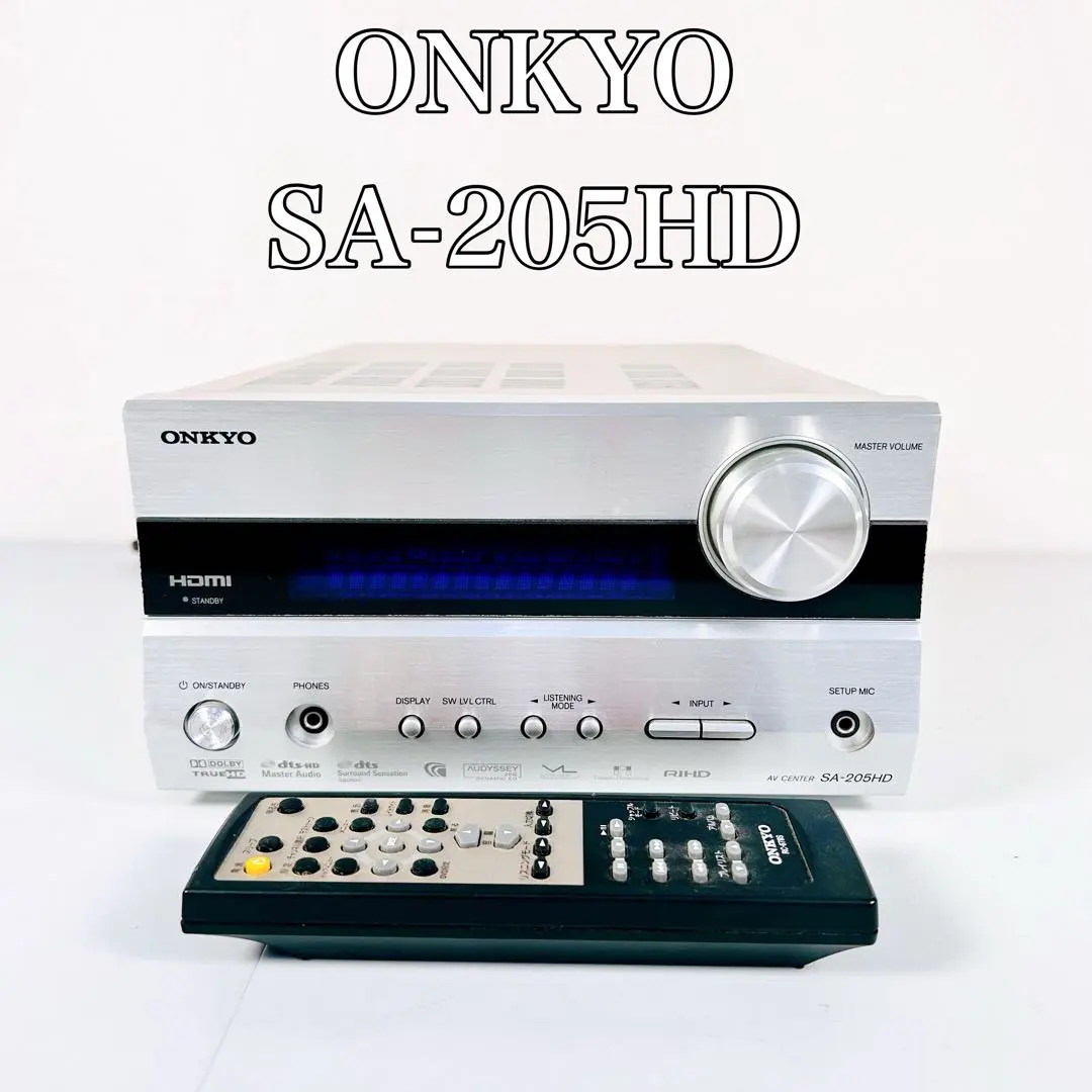 2026年最新】sa-205hdの人気アイテム - メルカリ