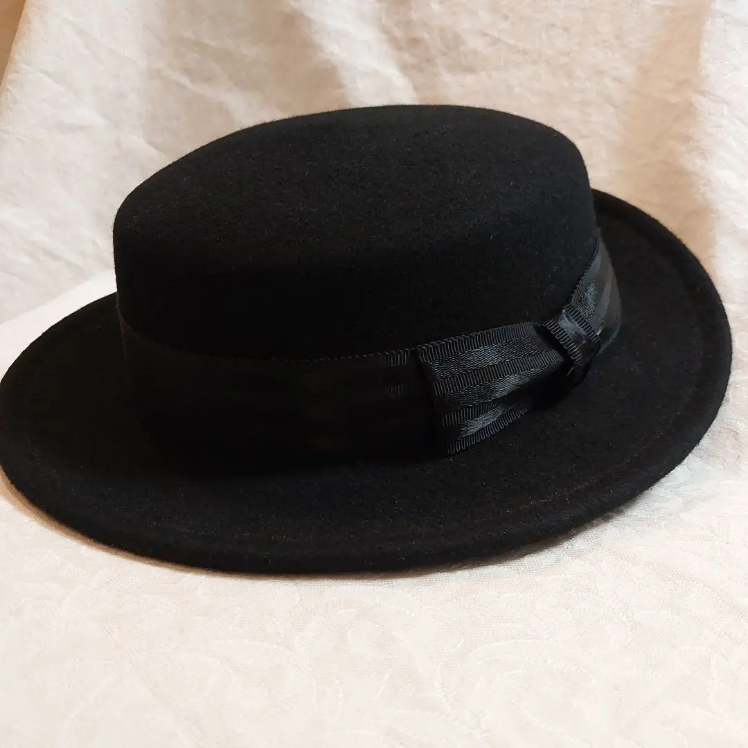 2026年最新】Victorian maiden 帽子の人気アイテム - メルカリ