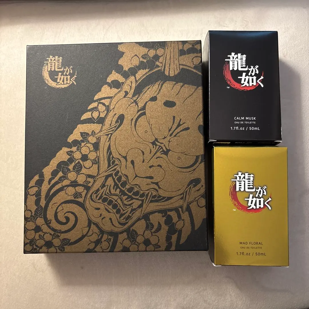 2026年最新】真島吾朗 香水の人気アイテム - メルカリ