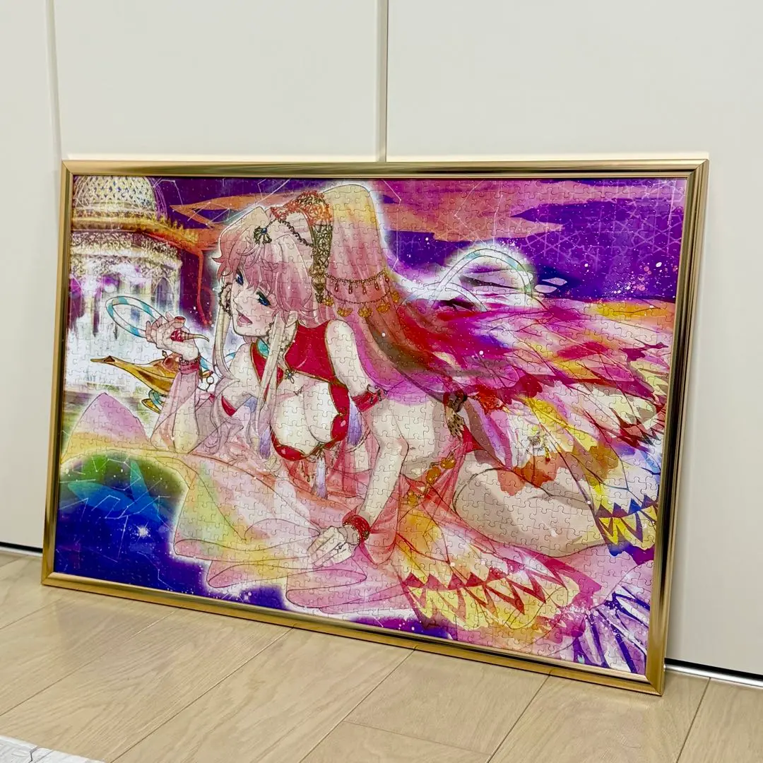 2026年最新】マクロスF ジグソーパズルの人気アイテム - メルカリ