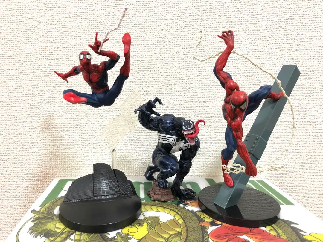 2026年最新】豪塊 ヴェノムの人気アイテム - メルカリ