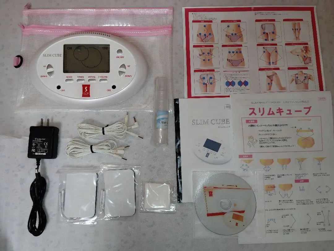 2026年最新】スリムキューブ パットの人気アイテム - メルカリ