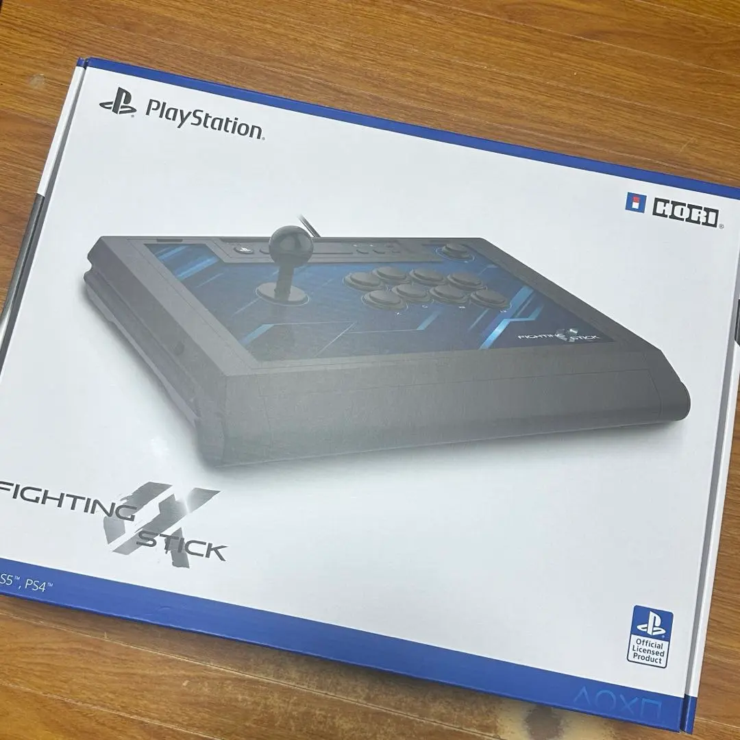 2026年最新】HORI ファイティングスティック SSの人気アイテム - メルカリ