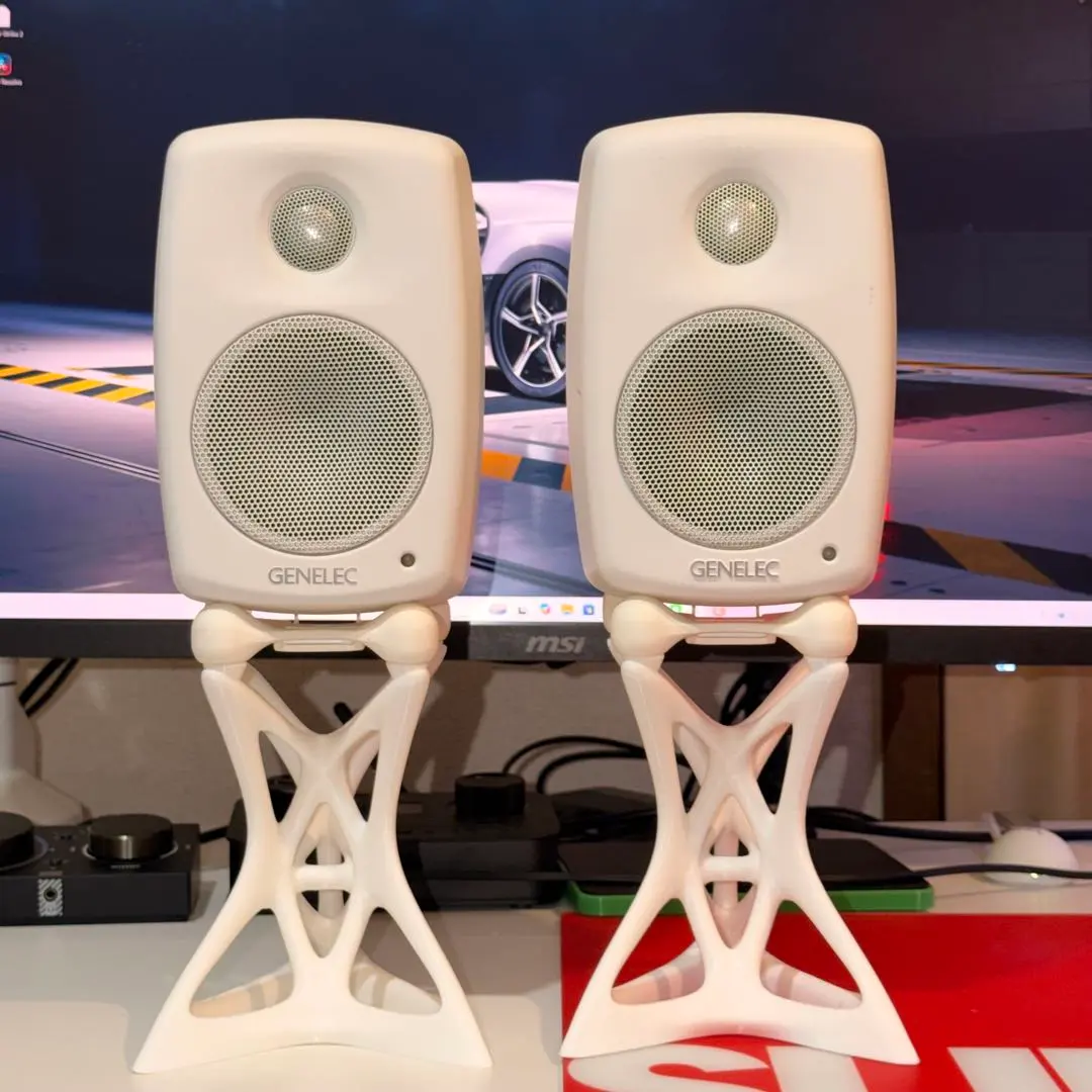 2026年最新】genelec 8010の人気アイテム - メルカリ