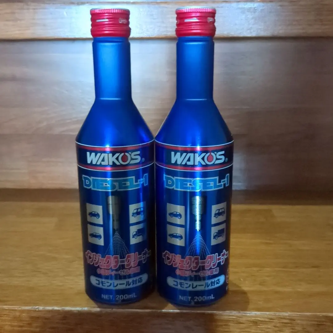 2026年最新】ワコーズ ディーゼルワンの人気アイテム - メルカリ