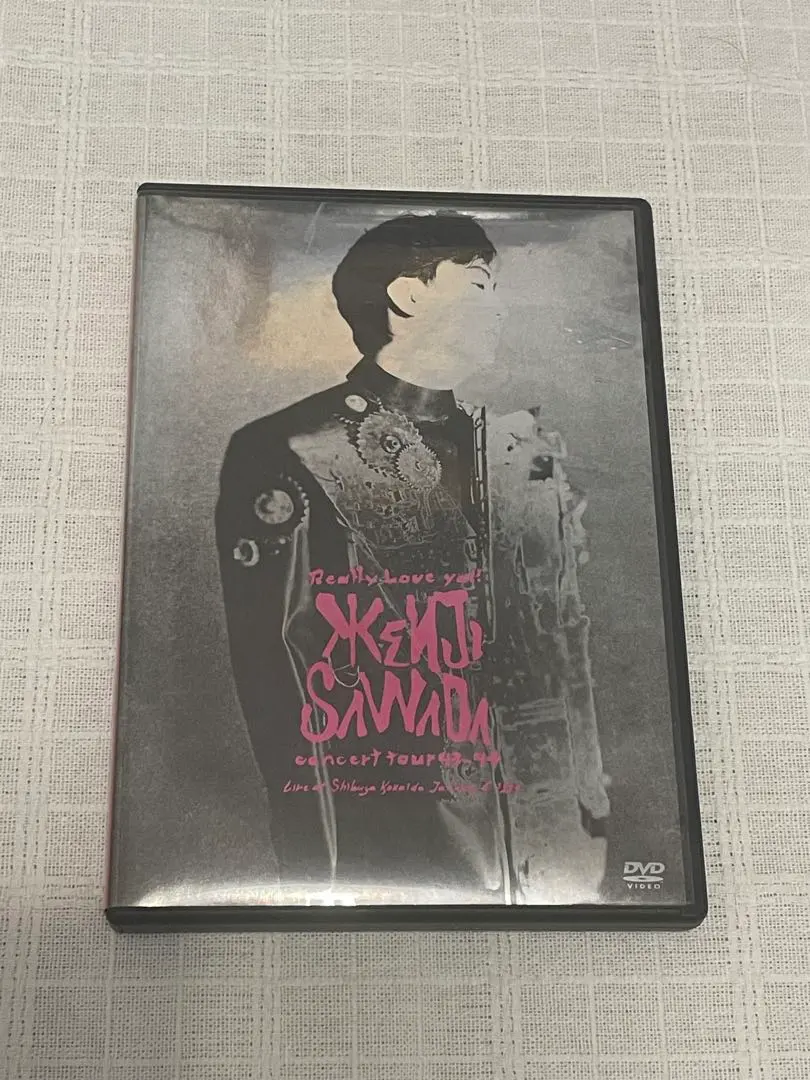 2026年最新】沢田研二 Really Love Yaの人気アイテム - メルカリ