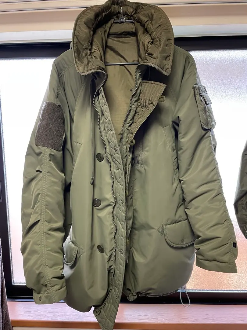 2026年最新】DAIWA PIER39 モッズコートの人気アイテム - メルカリ