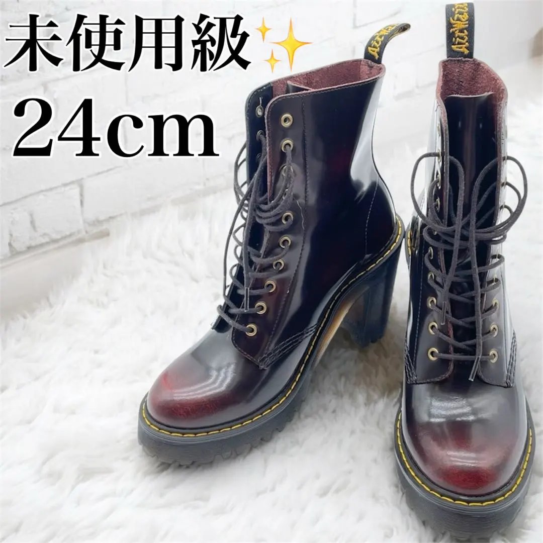 2026年最新】ドクターマーチン Dr.Martens KENDRAの人気アイテム