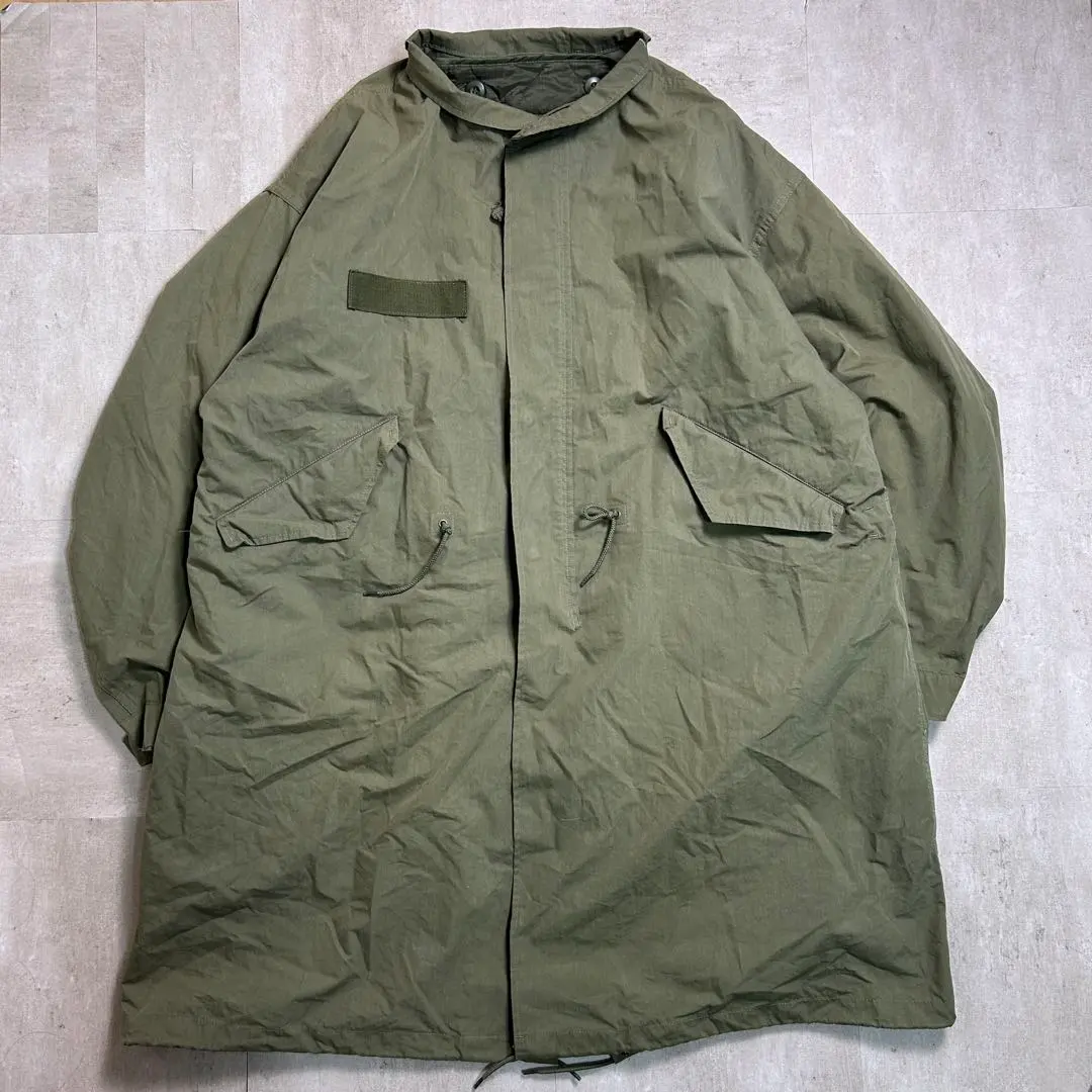 2026年最新】FREAK'S STORE カラー：カーキ系 モッズコートの人気