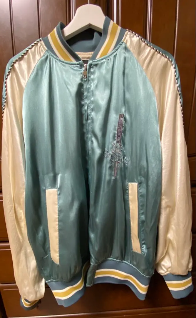 2026年最新】switchblade スカジャンの人気アイテム - メルカリ