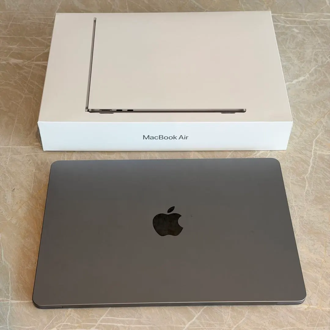 2026年最新】MACBOOK AIR m3 24gb 512gbの人気アイテム - メルカリ