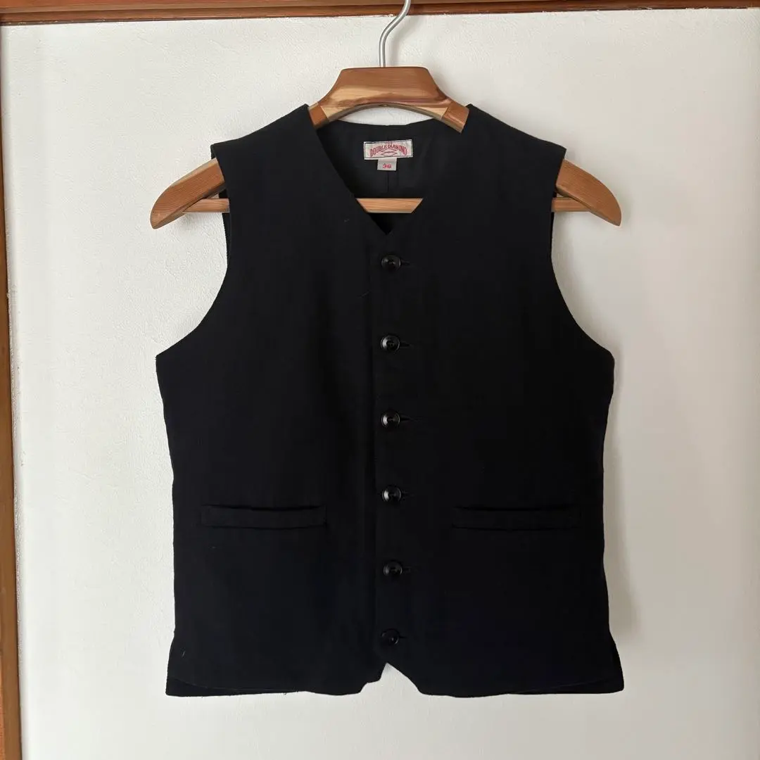 2026年最新】リアルマッコイズ ダブルダイヤモンド ベストの人気