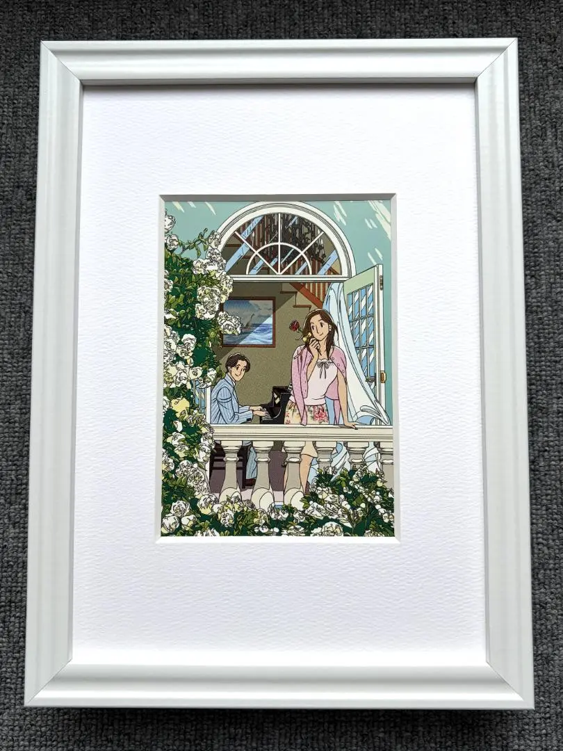 2026年最新】わたせせいぞう+版画の人気アイテム - メルカリ