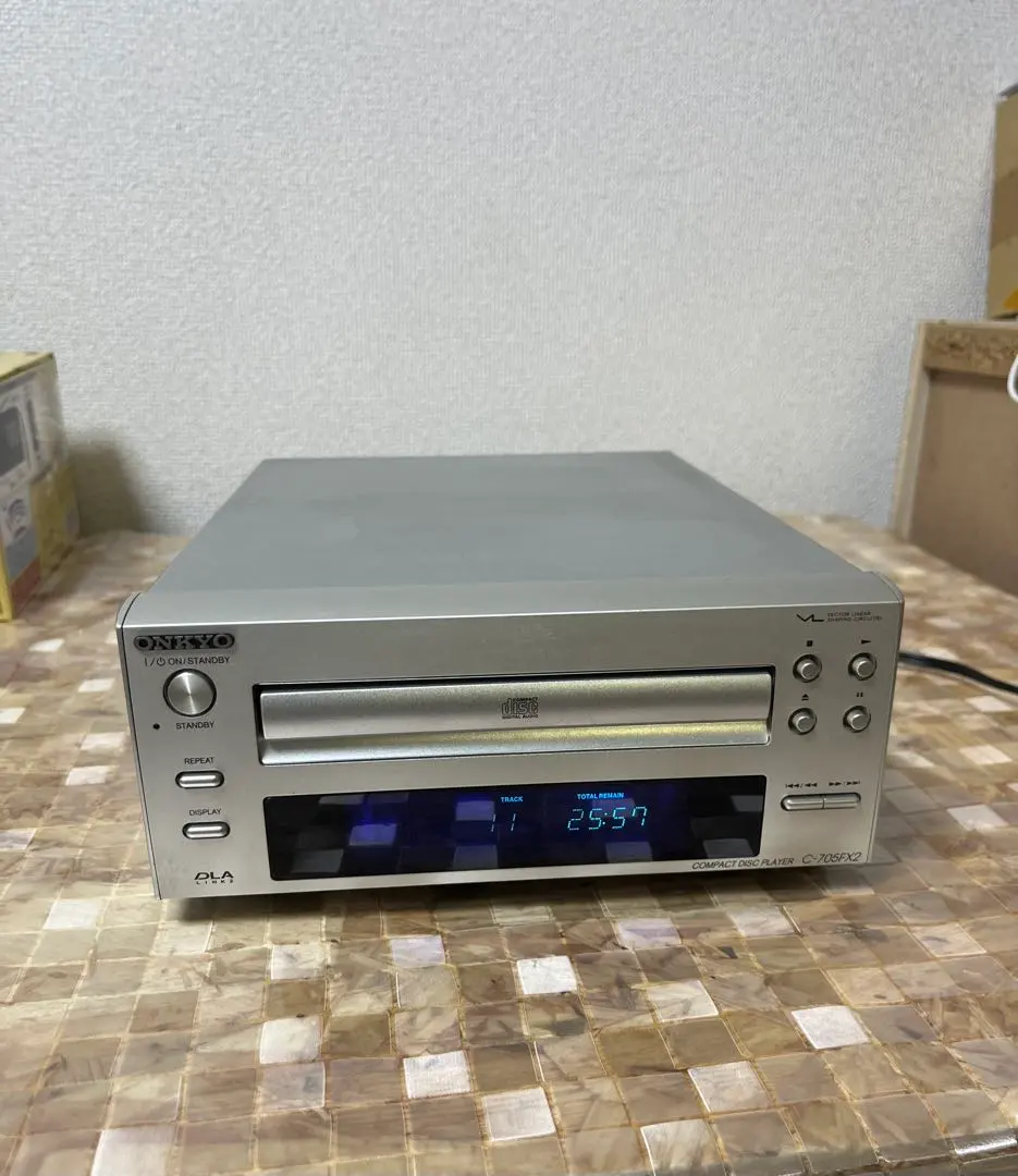 2026年最新】ONKYO C-705FXの人気アイテム - メルカリ