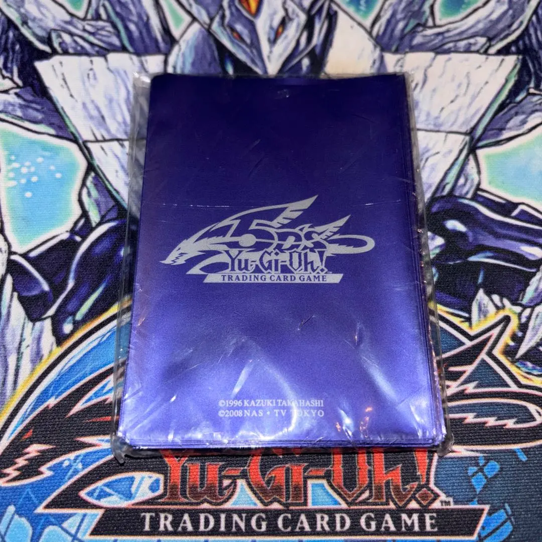 2026年最新】遊戯王 tin缶スリーブの人気アイテム - メルカリ