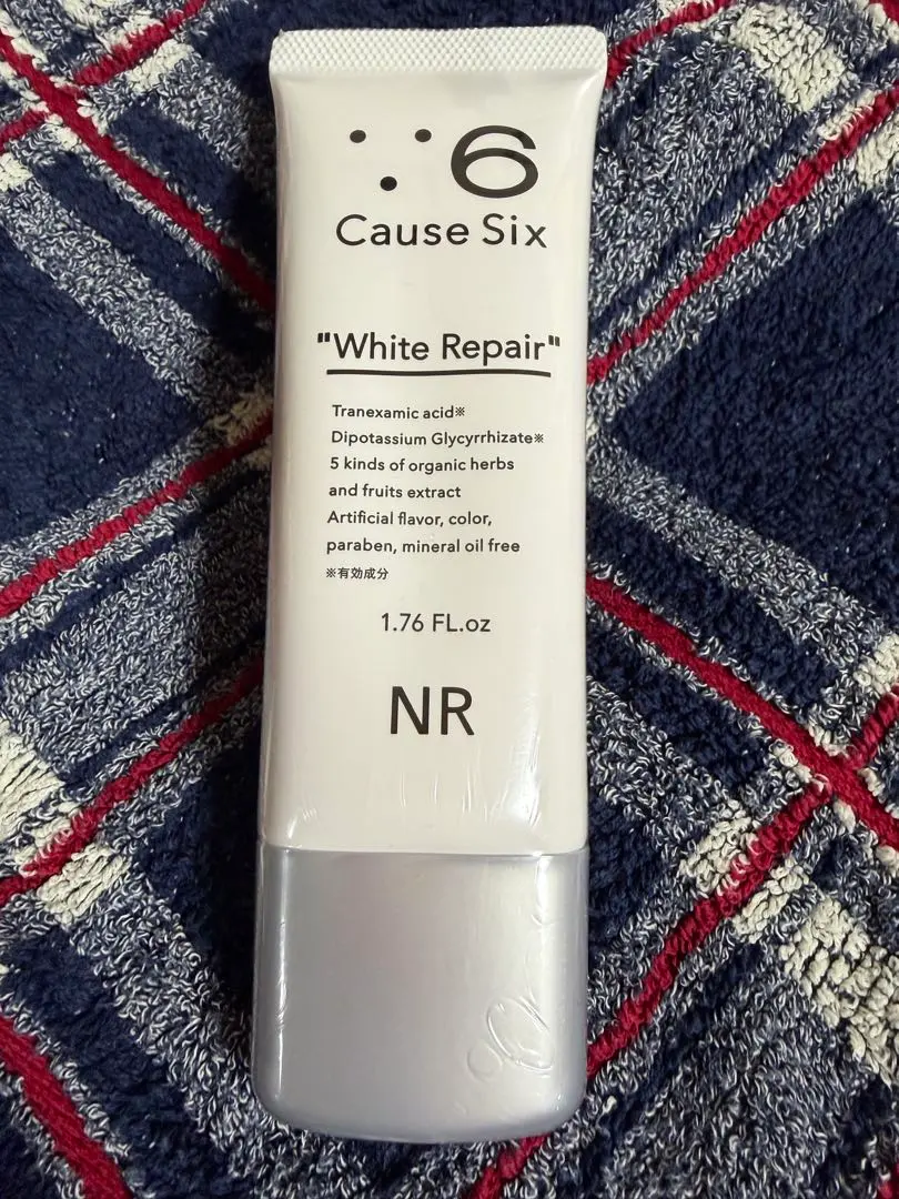 2026年最新】コーズシックスホワイトプレミアムの人気アイテム - メルカリ