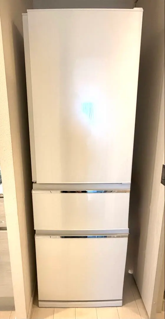 2026年最新】三菱 冷蔵庫 2018の人気アイテム - メルカリ