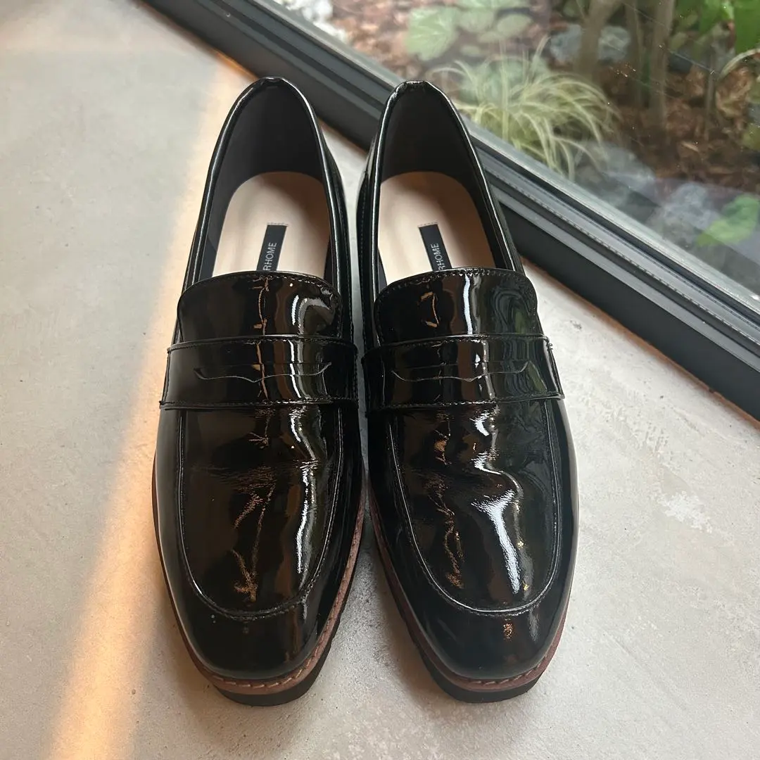 2026年最新】アワーホーム 靴の人気アイテム - メルカリ