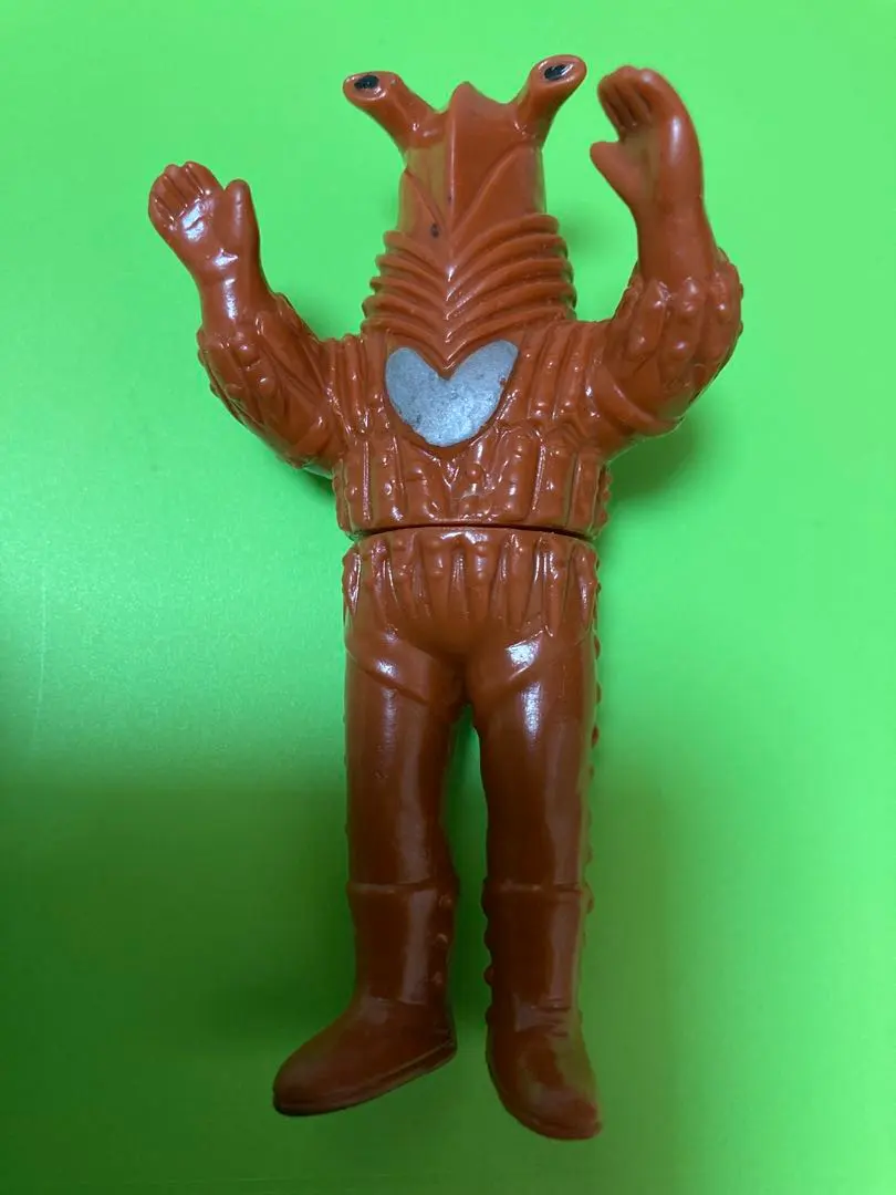 2026年最新】ペガッサ星人ソフビの人気アイテム - メルカリ