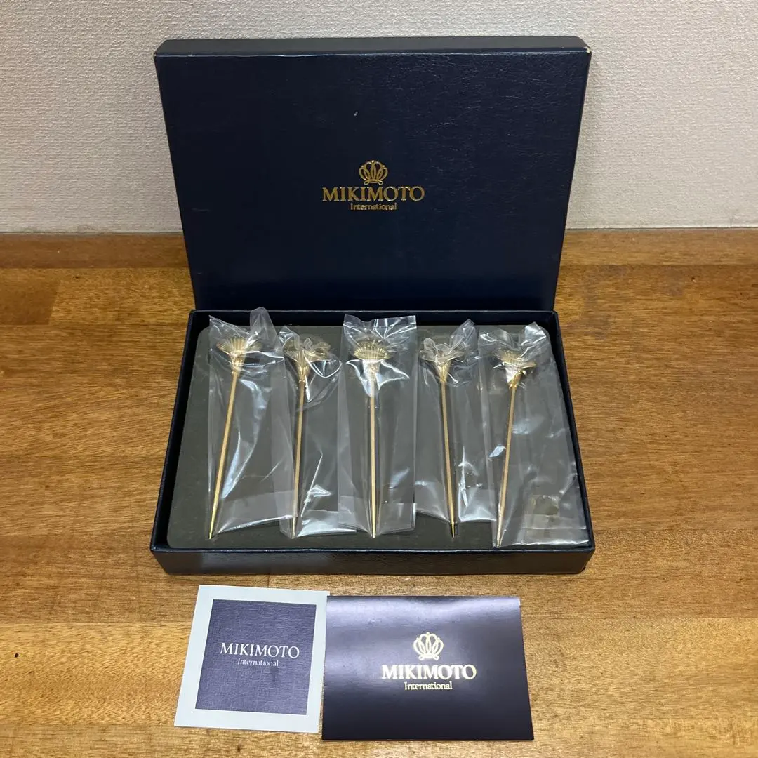 2026年最新】ミキモト ピックの人気アイテム - メルカリ