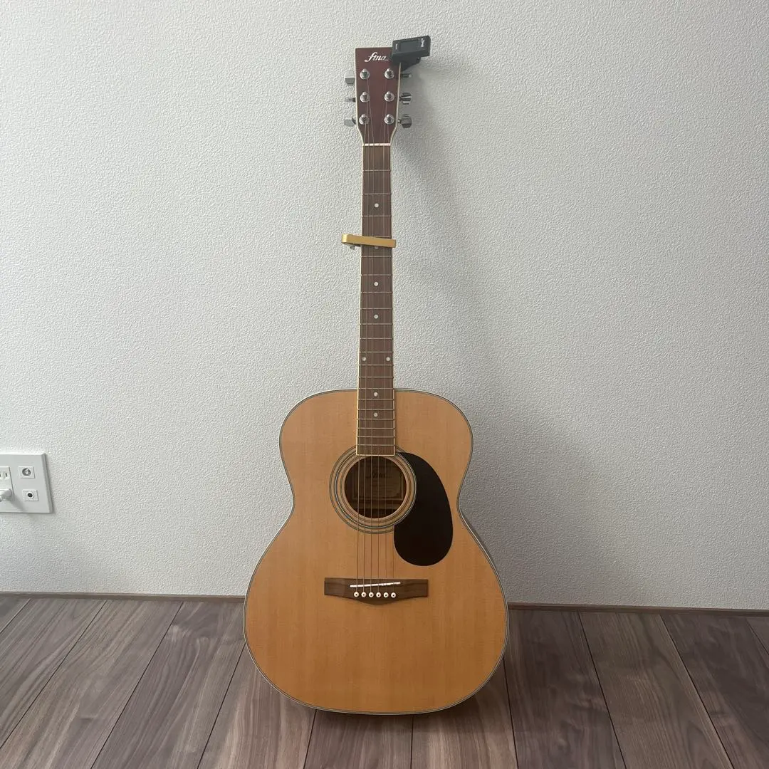 2026年最新】fina アコースティックギターの人気アイテム - メルカリ
