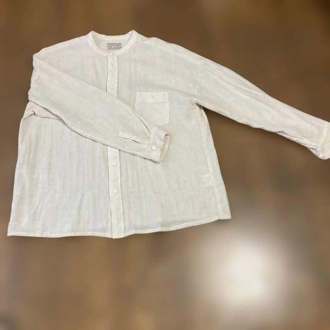 2026年最新】中川政七商店 シャツ・ブラウスの人気アイテム - メルカリ