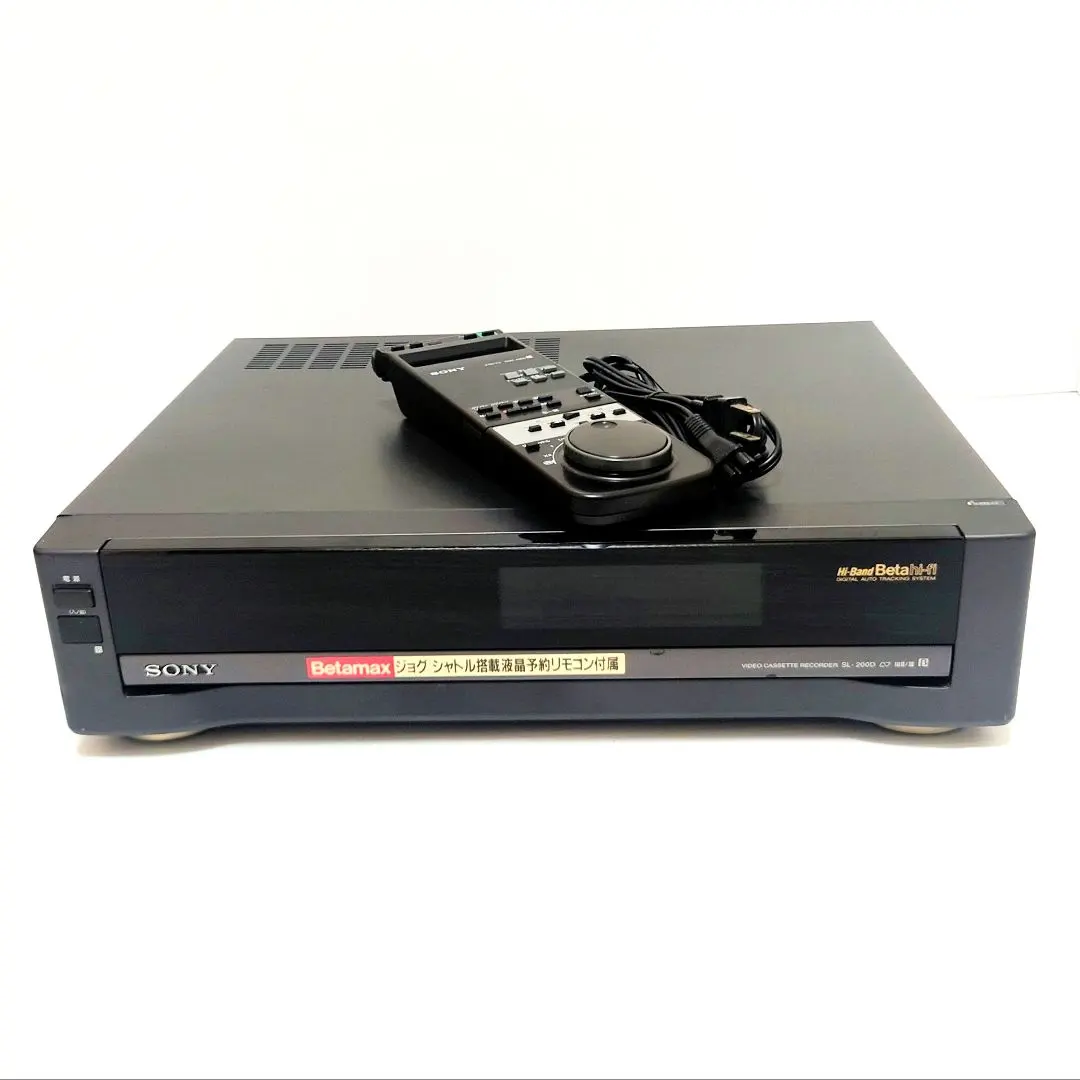 2026年最新】sony SL-200Dの人気アイテム - メルカリ