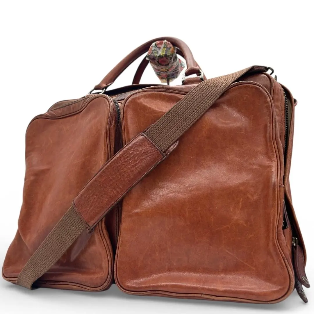 2026年最新】ウォームスクラフツマニュファクチャー ショルダーバック