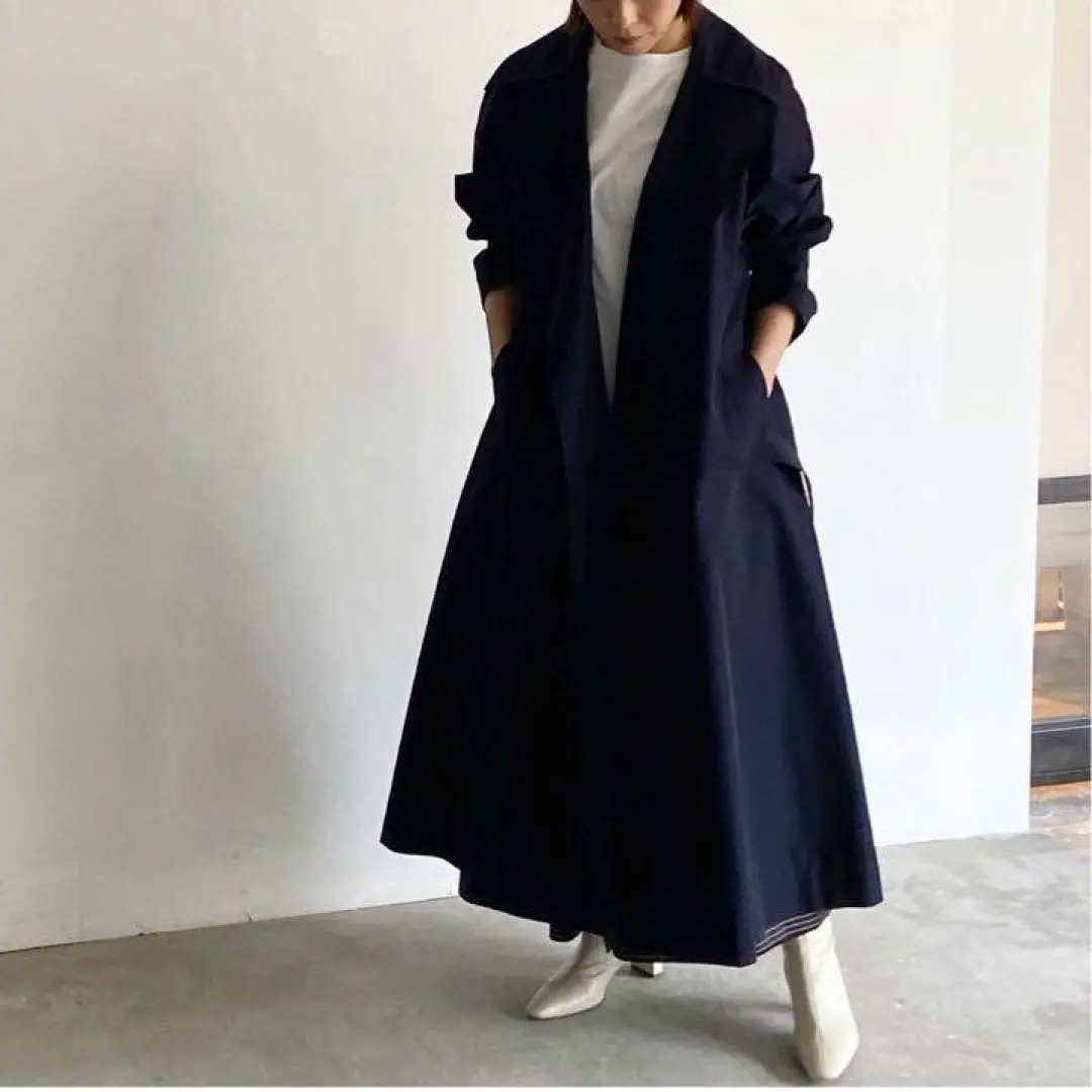 2026年最新】SHE tokyo コートの人気アイテム - メルカリ