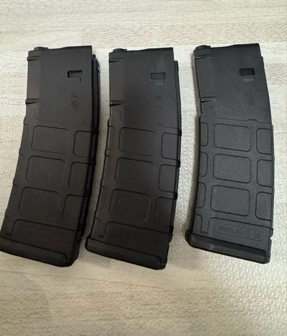 2026年最新】pmag 次世代の人気アイテム - メルカリ