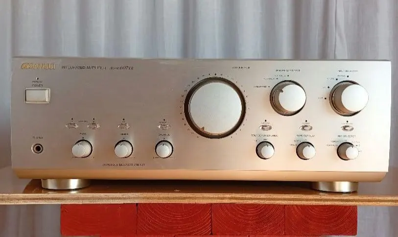 2026年最新】SANSUI AU-α607XRの人気アイテム - メルカリ