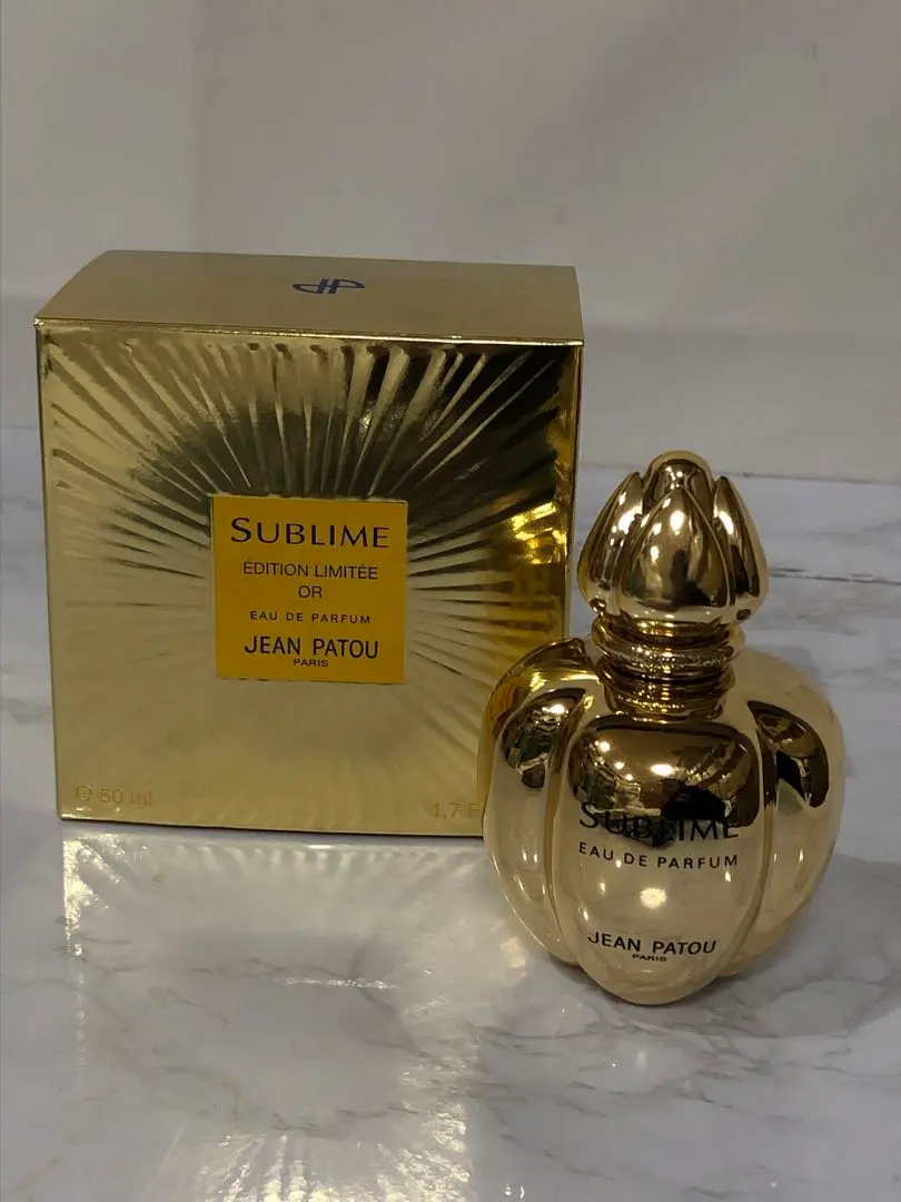 2026年最新】jean patou sublimeの人気アイテム - メルカリ