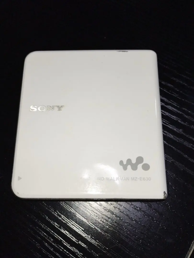2026年最新】SONY MD ウォークマン MZ-E630の人気アイテム - メルカリ