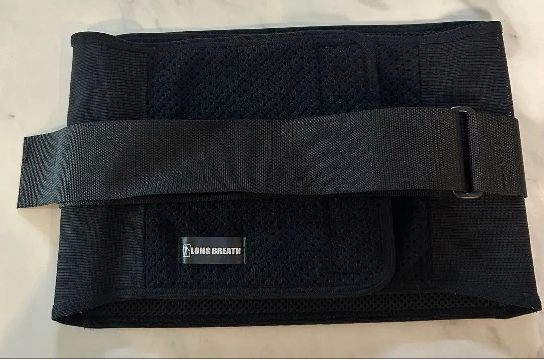 2026年最新】ロングブレスサポートベルトの人気アイテム - メルカリ