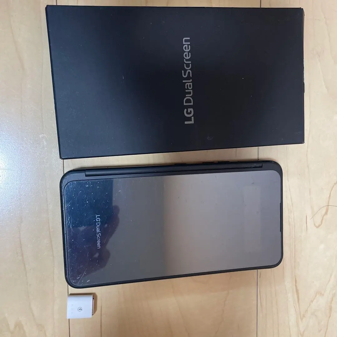 2026年最新】lg g8x thinq デュアルスクリーンのみの人気アイテム