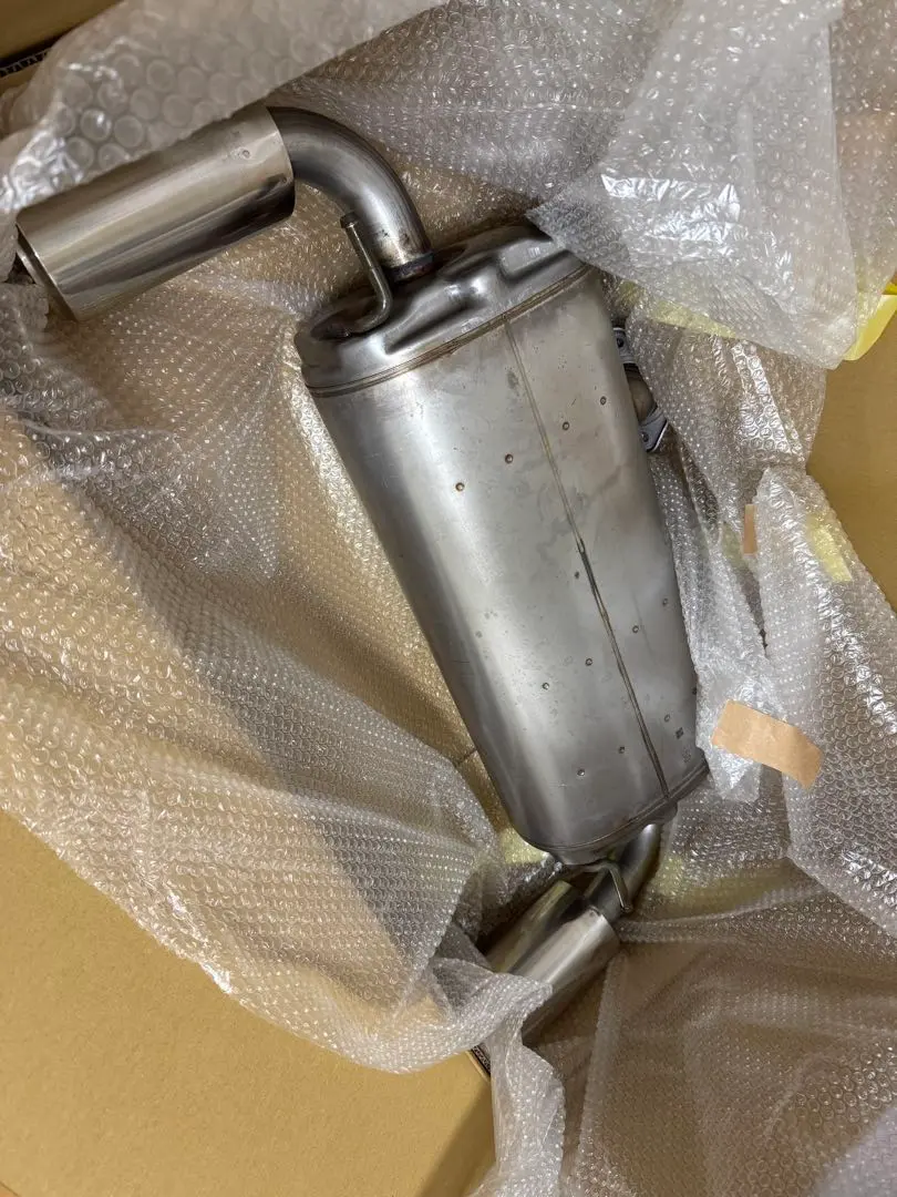 2026年最新】z1純正マフラーの人気アイテム - メルカリ