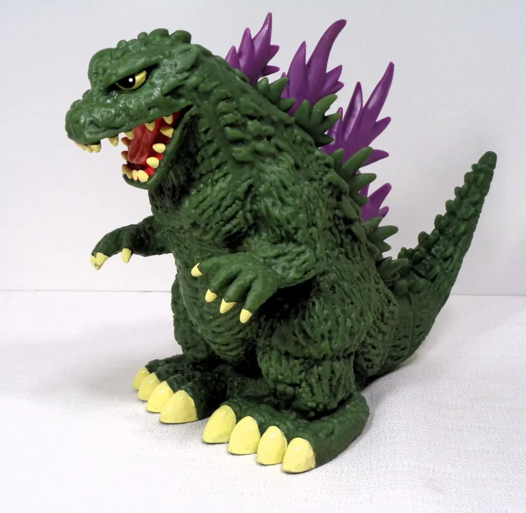 2026年最新】ゴジラ貯金箱レアの人気アイテム - メルカリ