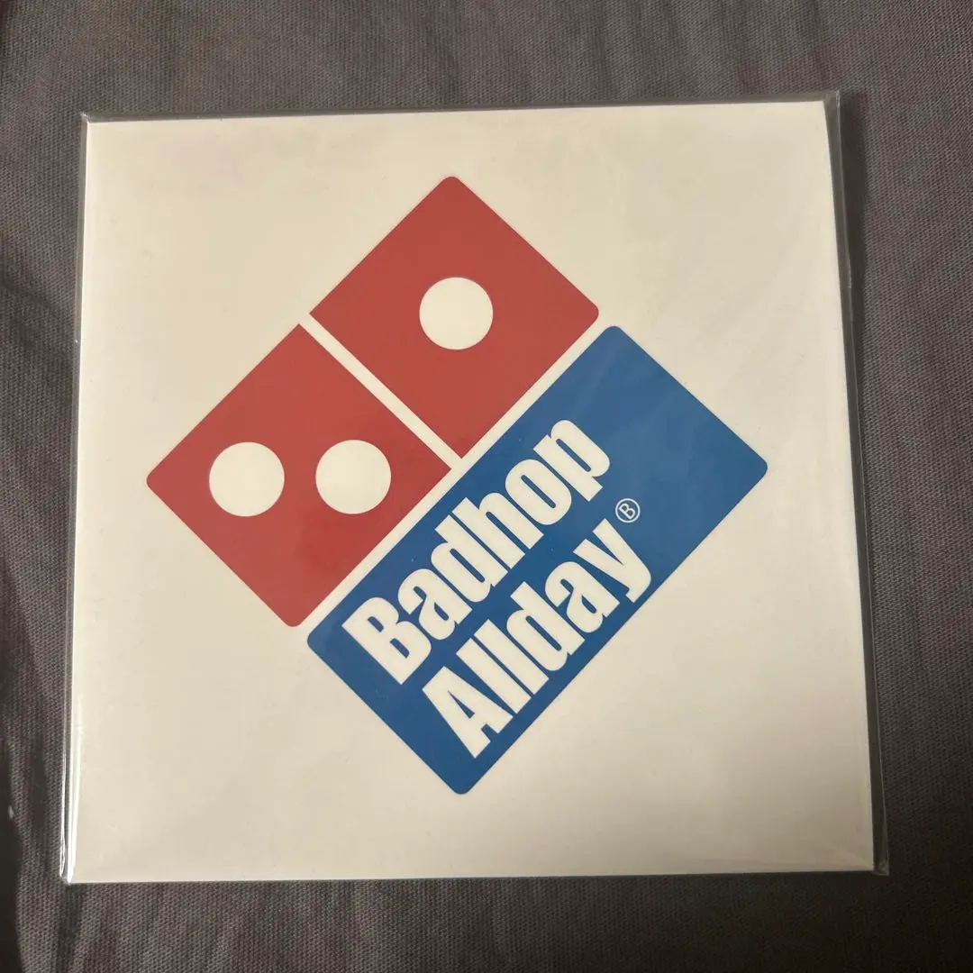 2026年最新】bad hop all dayの人気アイテム - メルカリ