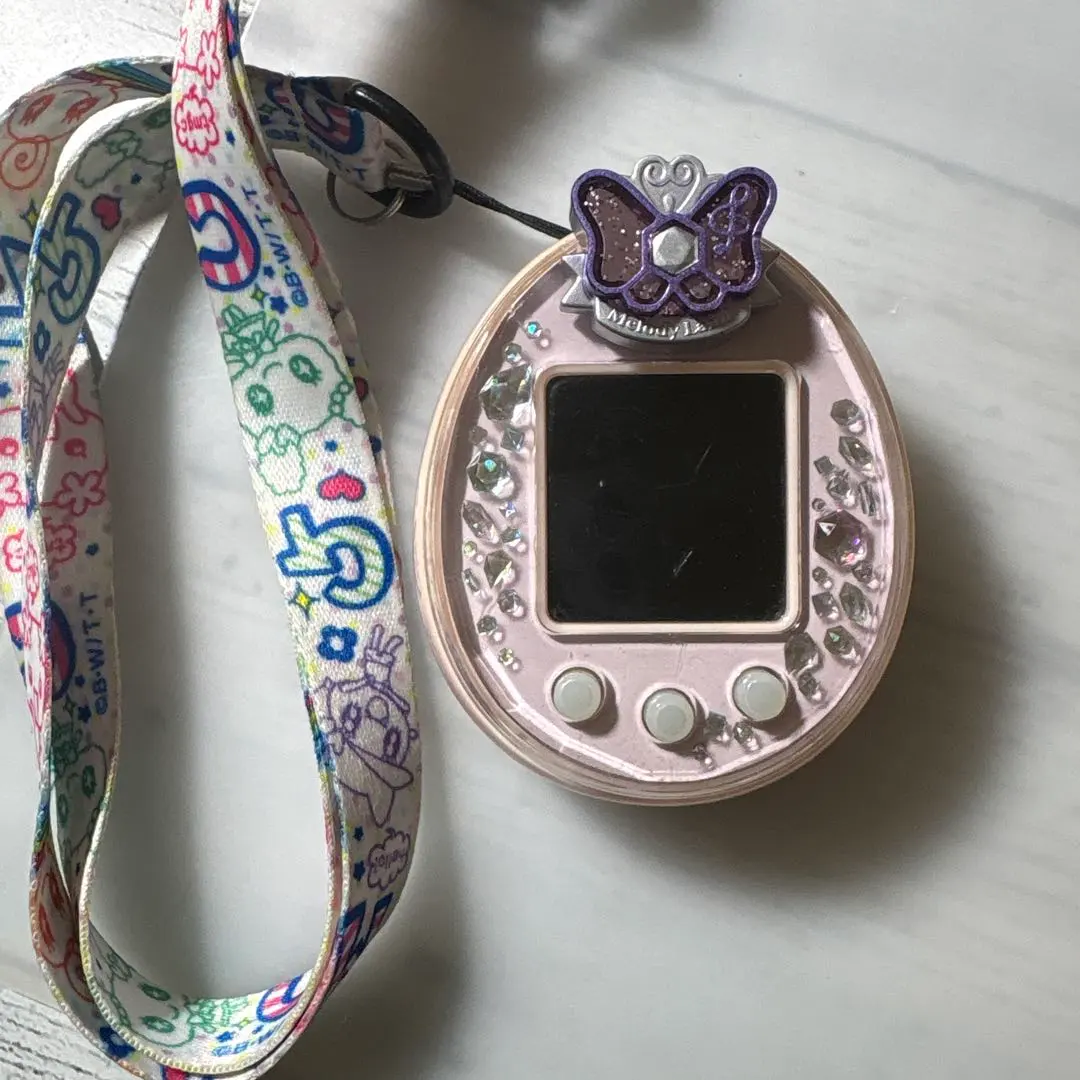 2026年最新】たまごっちピース メロディランドの人気アイテム - メルカリ