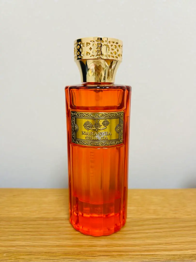 2026年最新】ナランチャ 香水の人気アイテム - メルカリ
