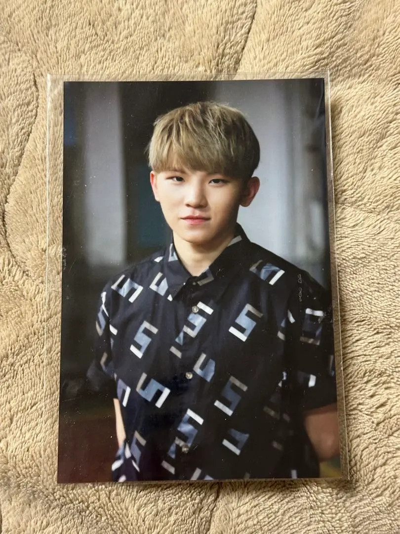 2026年最新】Seventeen ジュン サノクの人気アイテム - メルカリ