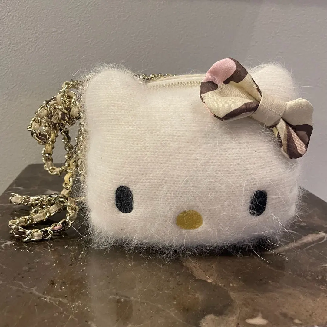 2026年最新】ニーナミュウ キティ バッグの人気アイテム - メルカリ