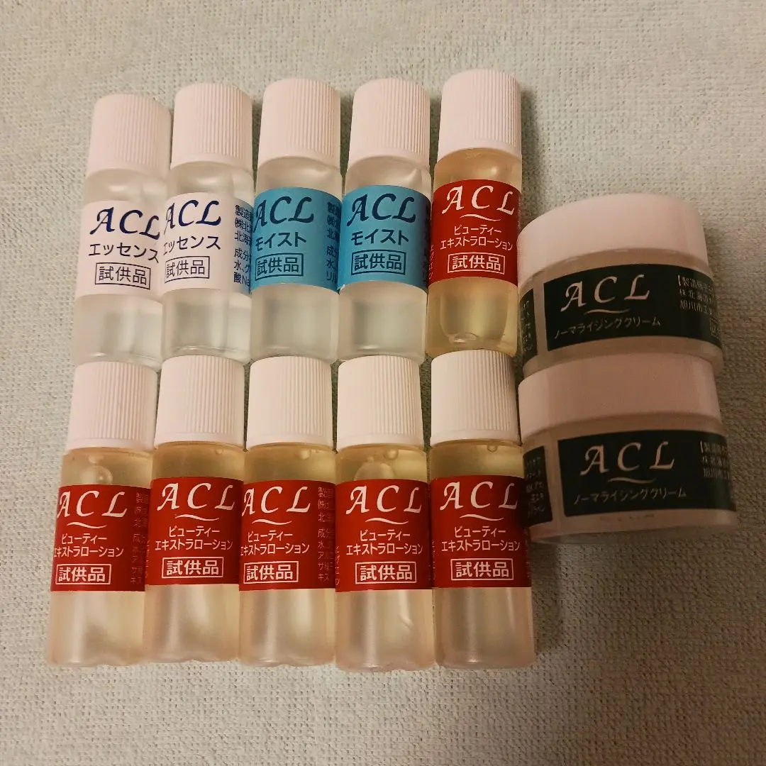 2026年最新】アクル エッセンスの人気アイテム - メルカリ