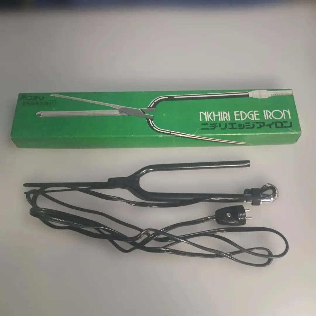2026年最新】理容 アイロン ニチリの人気アイテム - メルカリ