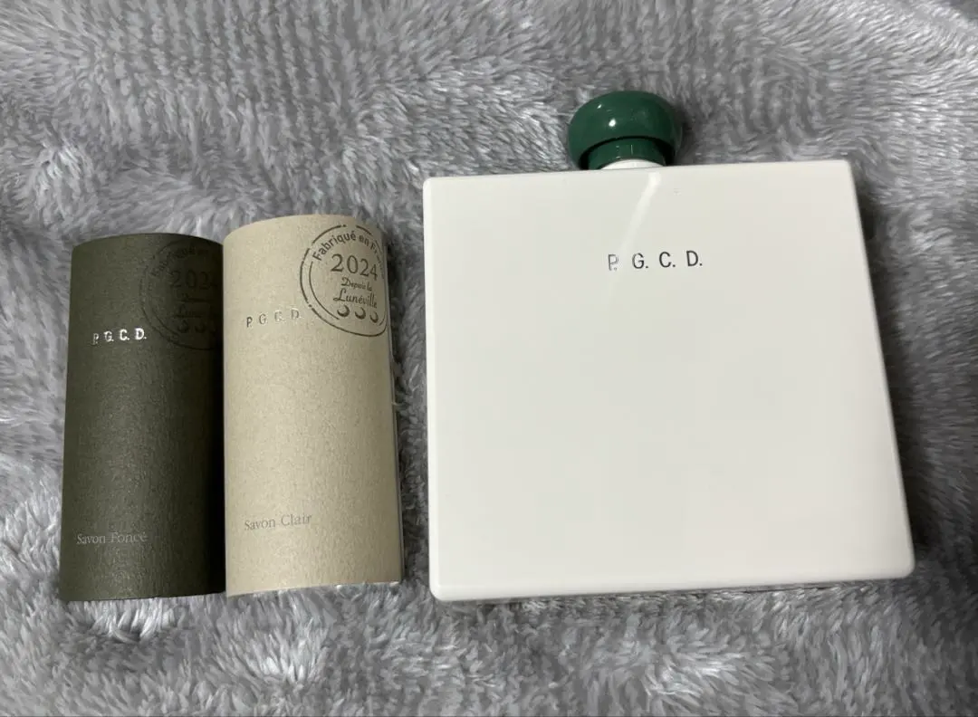 2026年最新】PGCD洗顔石鹸の人気アイテム - メルカリ