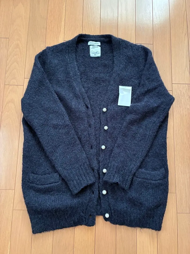 2026年最新】マディソンブルー パール カーディガンの人気アイテム