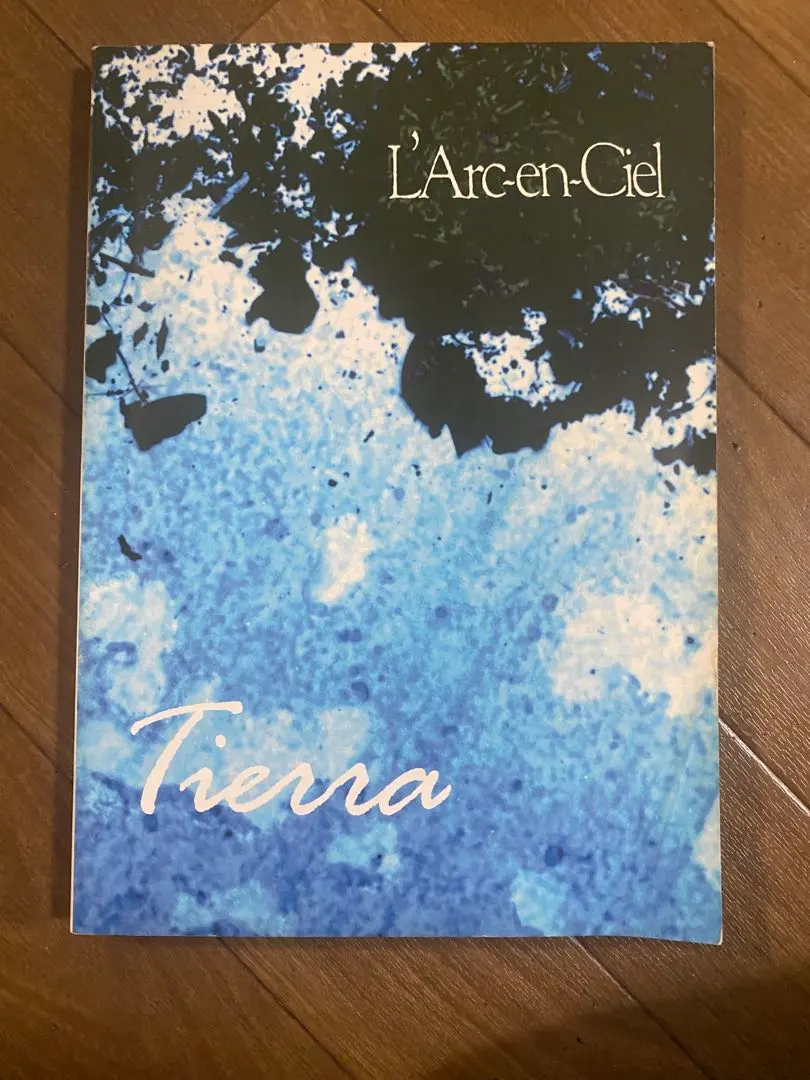 2026年最新】tierra バンドスコアの人気アイテム - メルカリ