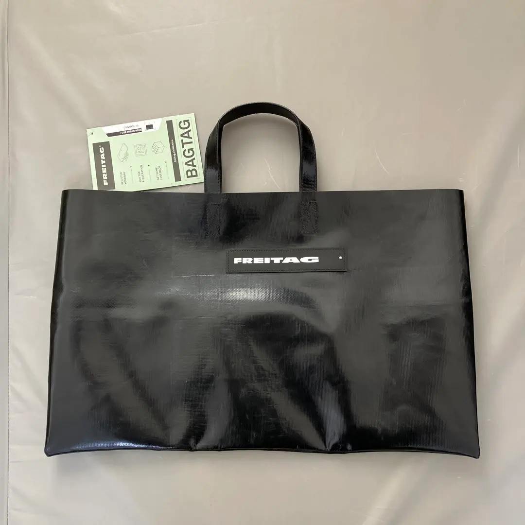 2026年最新】freitag オールブラックの人気アイテム - メルカリ